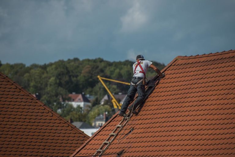 Czy i ty chciałbyś teraz wymienić sobie dach?